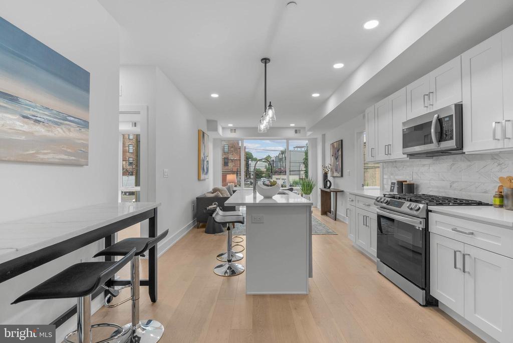 950 N 2ND STREET Unit: UNIT 3C