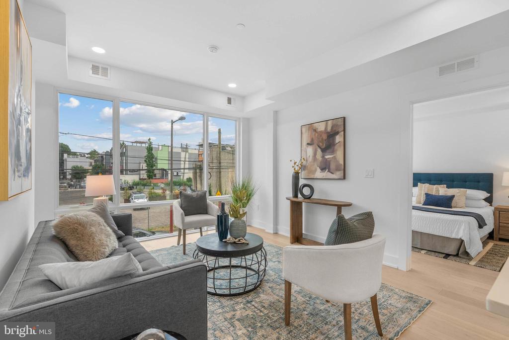 950 N 2ND STREET Unit: UNIT 3C
