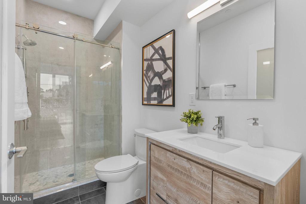 950 N 2ND STREET Unit: UNIT 3C