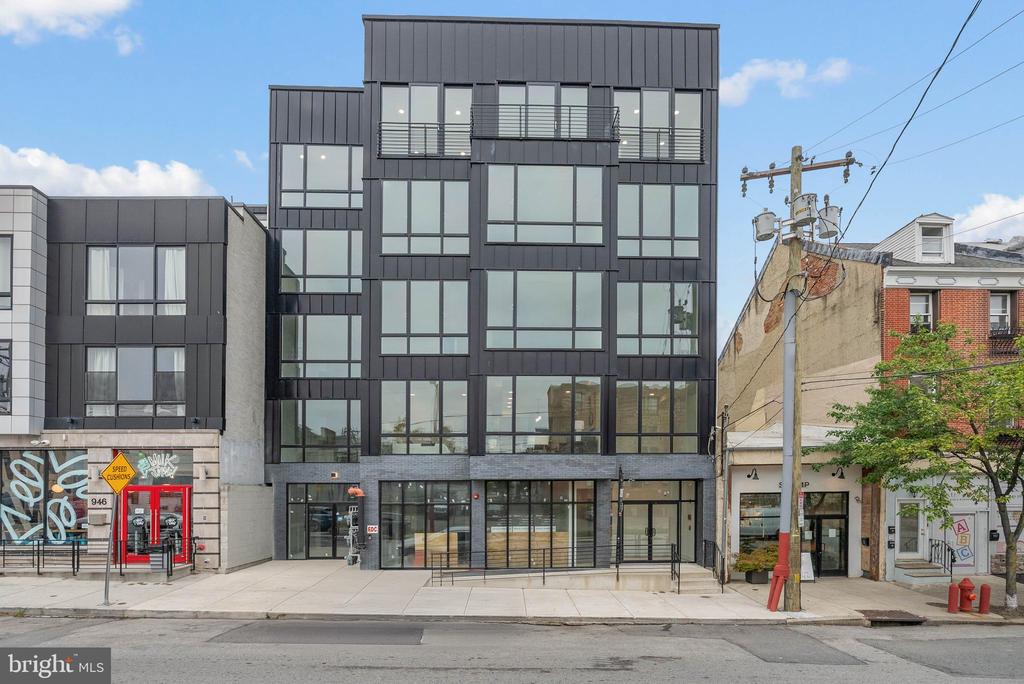 950 N 2ND STREET Unit: UNIT 3C