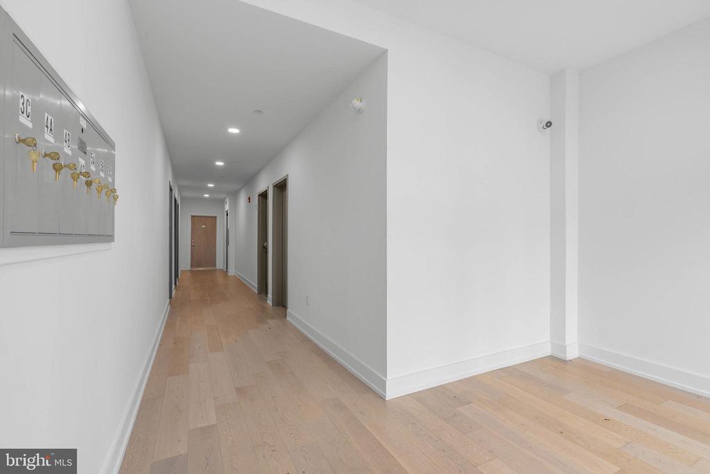 950 N 2ND STREET Unit: UNIT 3C