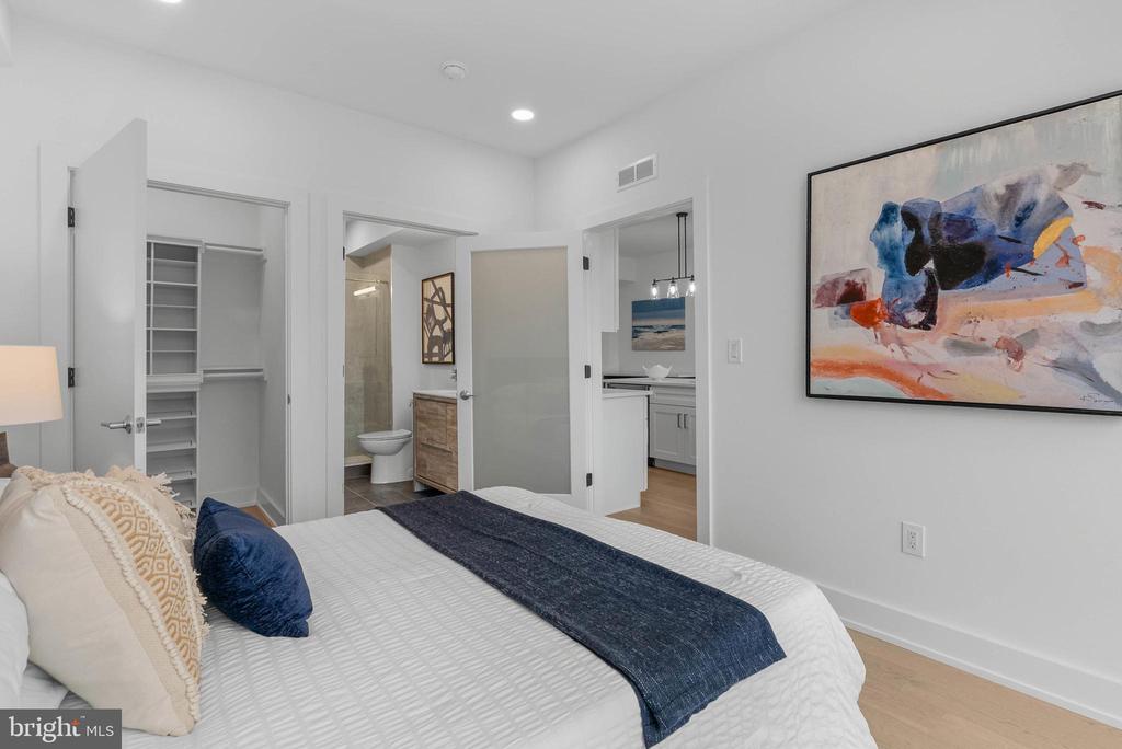 950 N 2ND STREET Unit: UNIT 3C