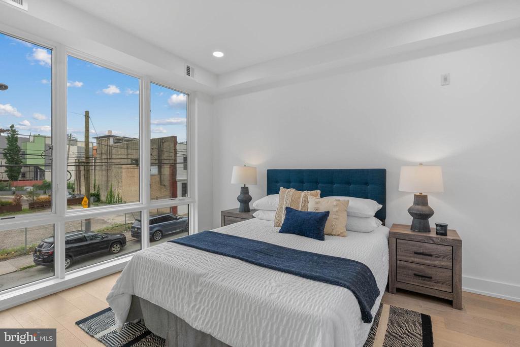950 N 2ND STREET Unit: UNIT 3C
