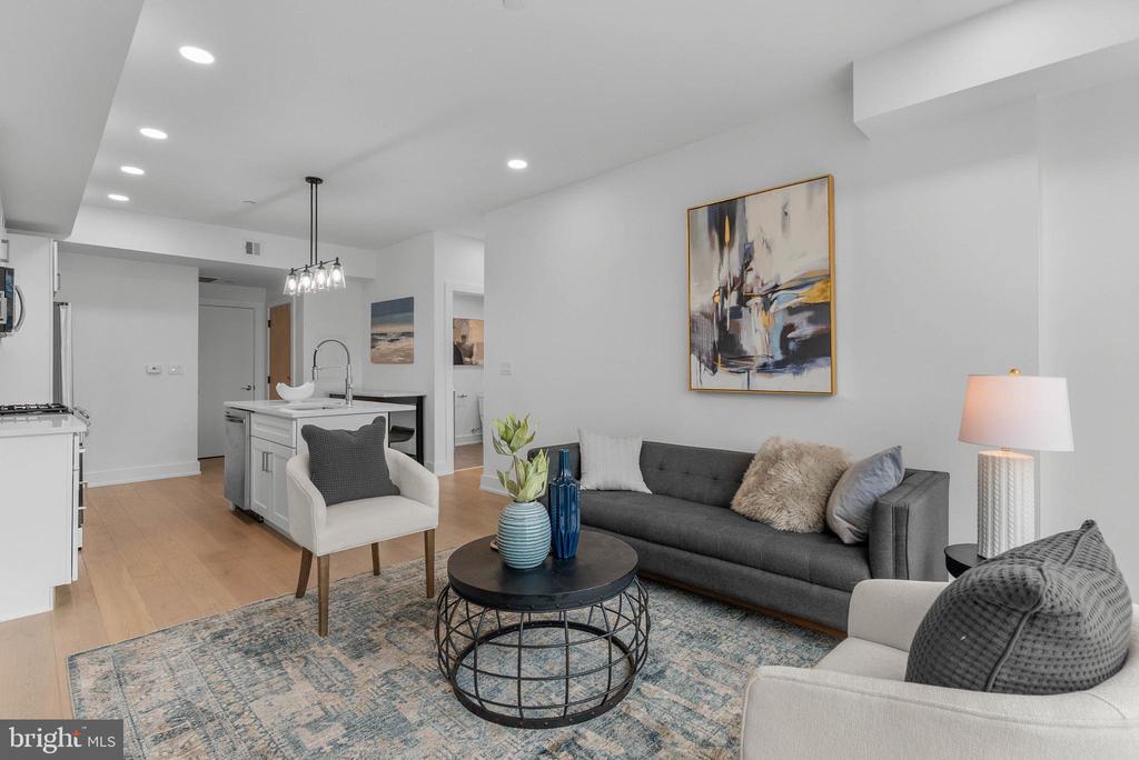 950 N 2ND STREET Unit: UNIT 3C