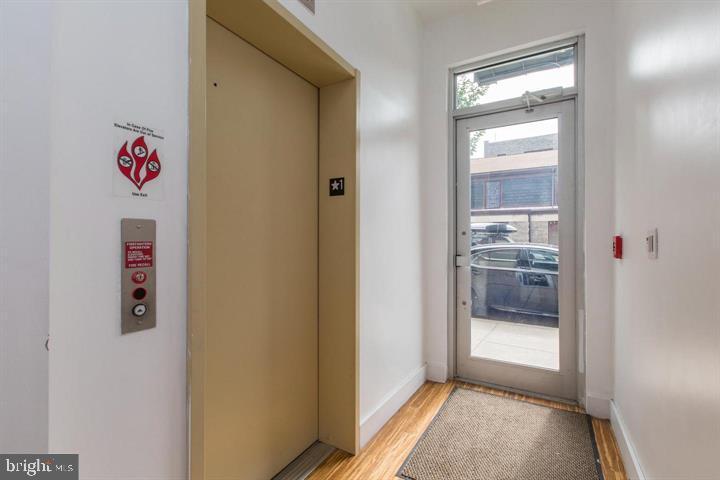 808 N 4TH STREET Unit: 2