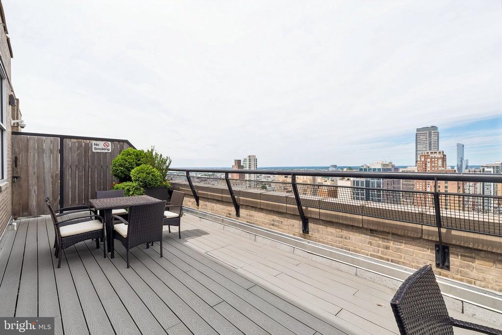 111 S 15TH STREET Unit: 1508