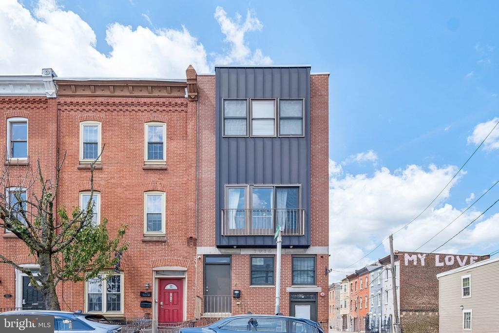 1916 N 17TH STREET