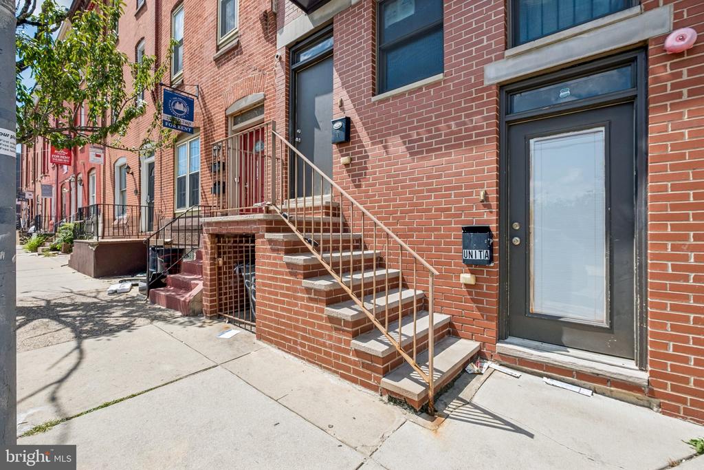 1916 N 17TH STREET