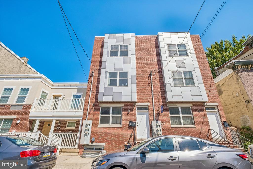 1705 W NORRIS STREET