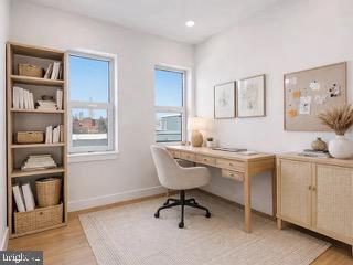 1440 N FRONT STREET Unit: 601