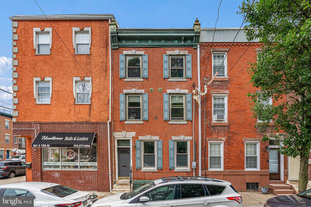 903 S 13TH STREET