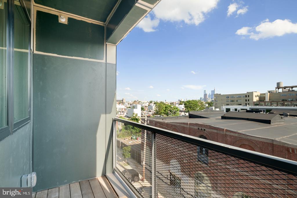 1501 N 31ST STREET Unit: PH13