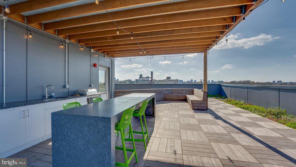 1501 N 31ST STREET Unit: PH13