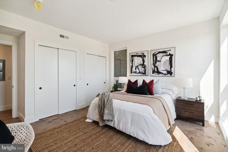 1501 N 31ST STREET Unit: PH13