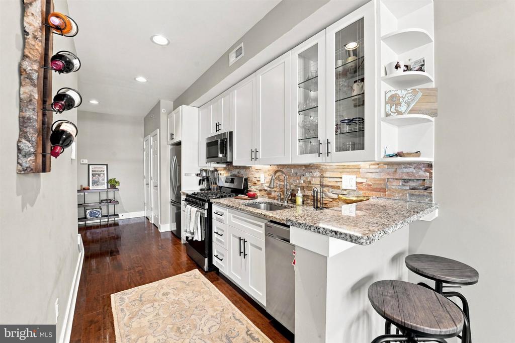 929 N 2ND STREET Unit: 3