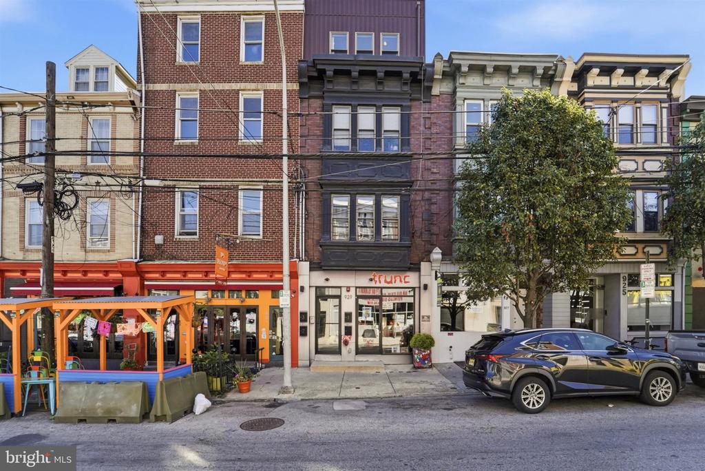 929 N 2ND STREET Unit: 3