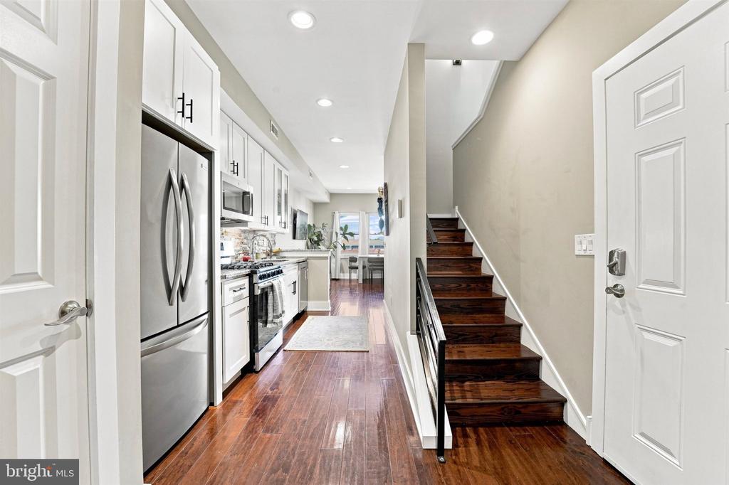 929 N 2ND STREET Unit: 3