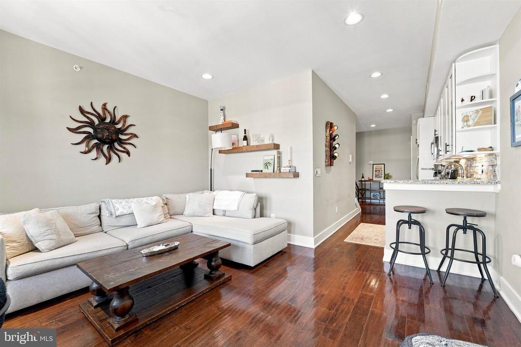 929 N 2ND STREET Unit: 3