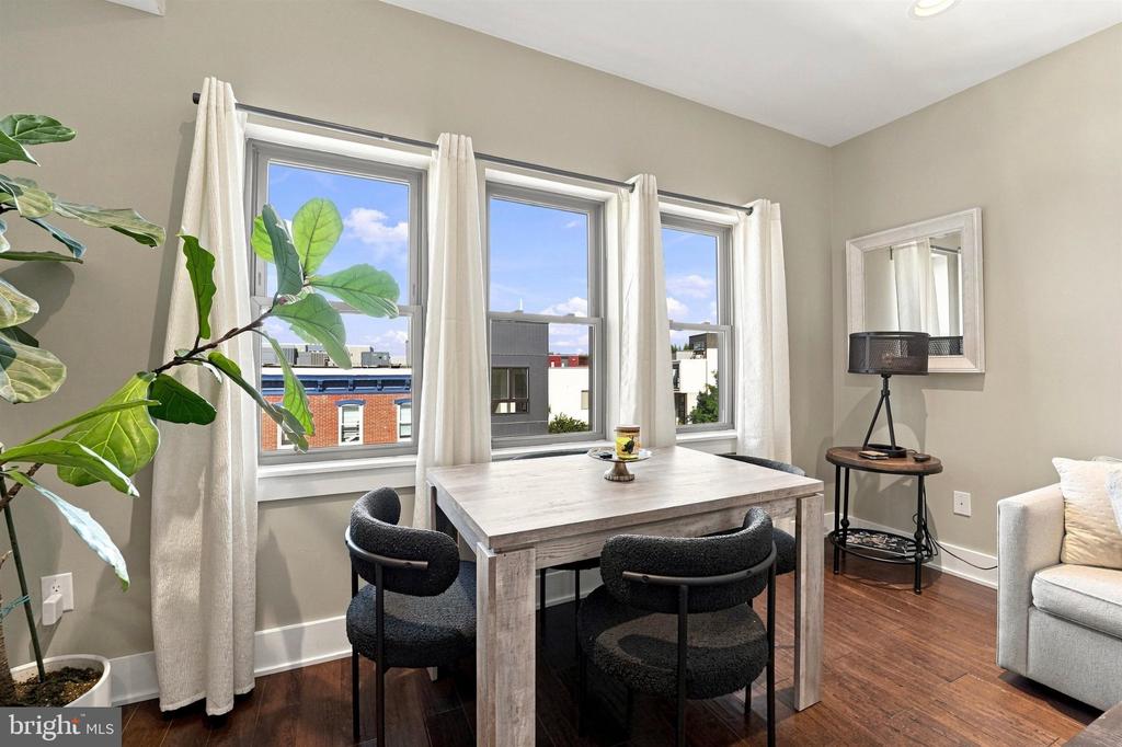 929 N 2ND STREET Unit: 3
