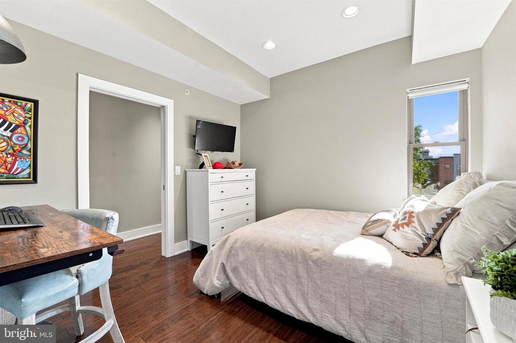 929 N 2ND STREET Unit: 3