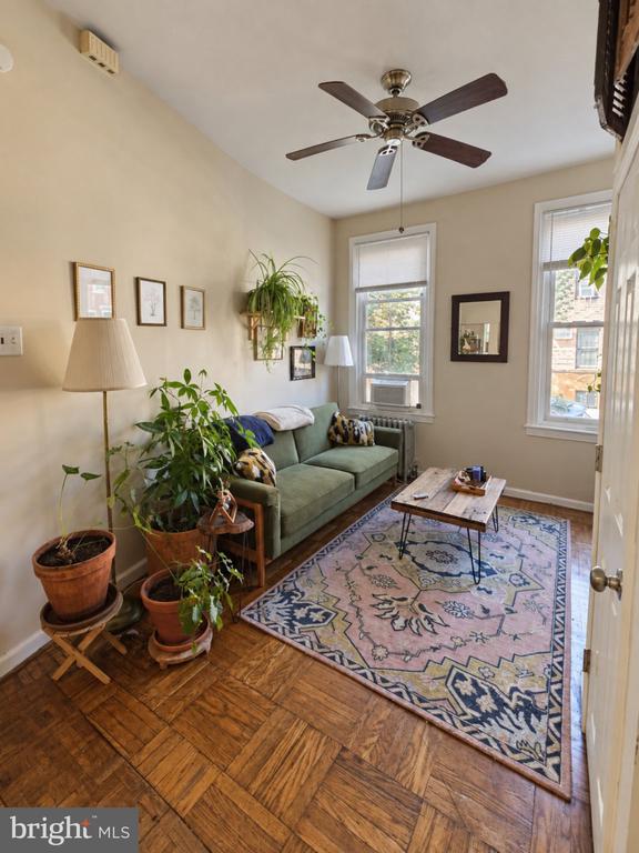 1531 S 12TH STREET Unit: 1