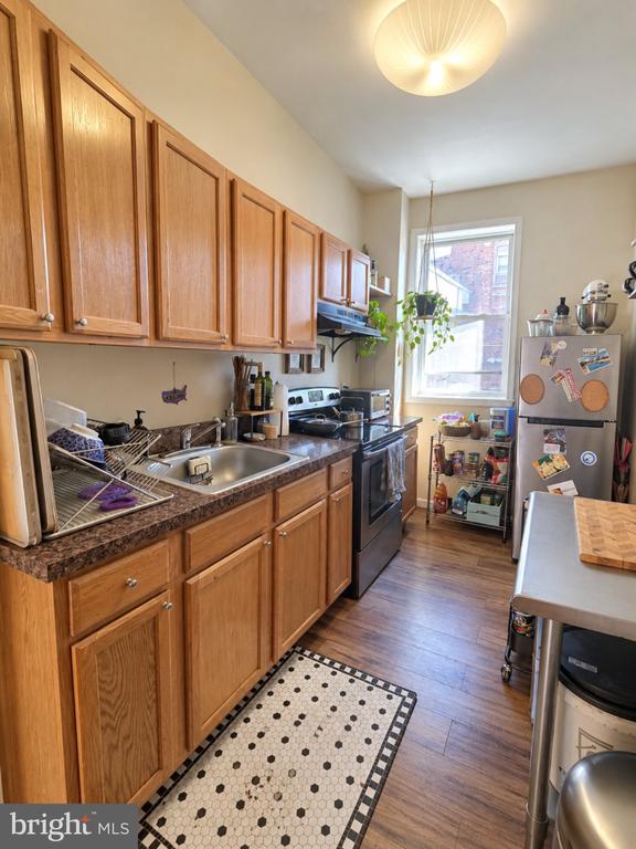 1531 S 12TH STREET Unit: 1