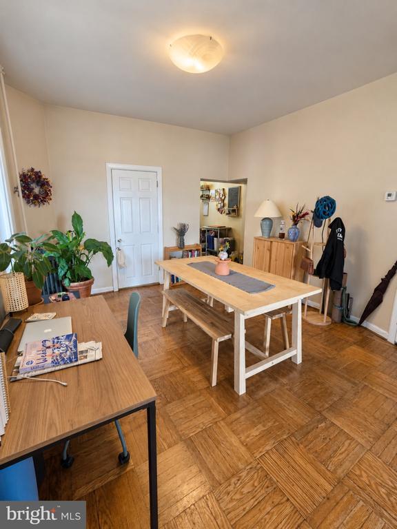 1531 S 12TH STREET Unit: 1