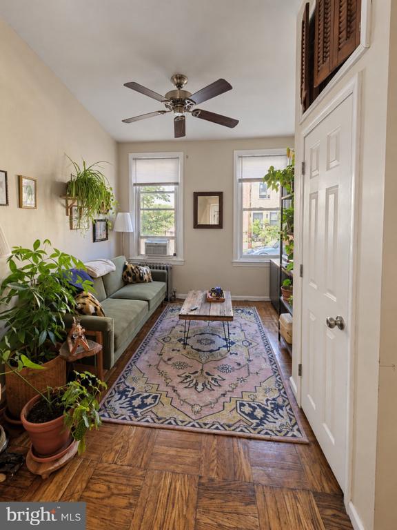 1531 S 12TH STREET Unit: 1