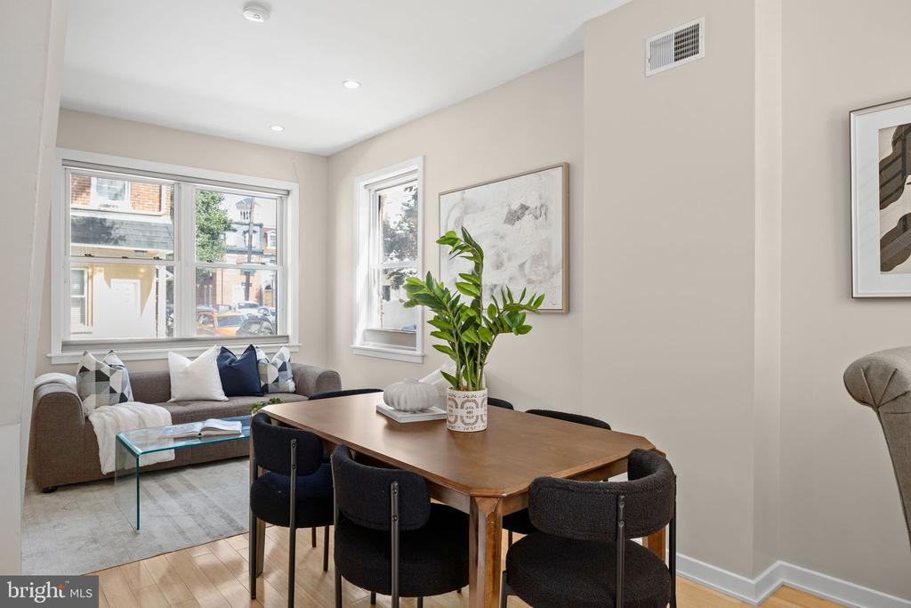 2400 MADISON SQUARE