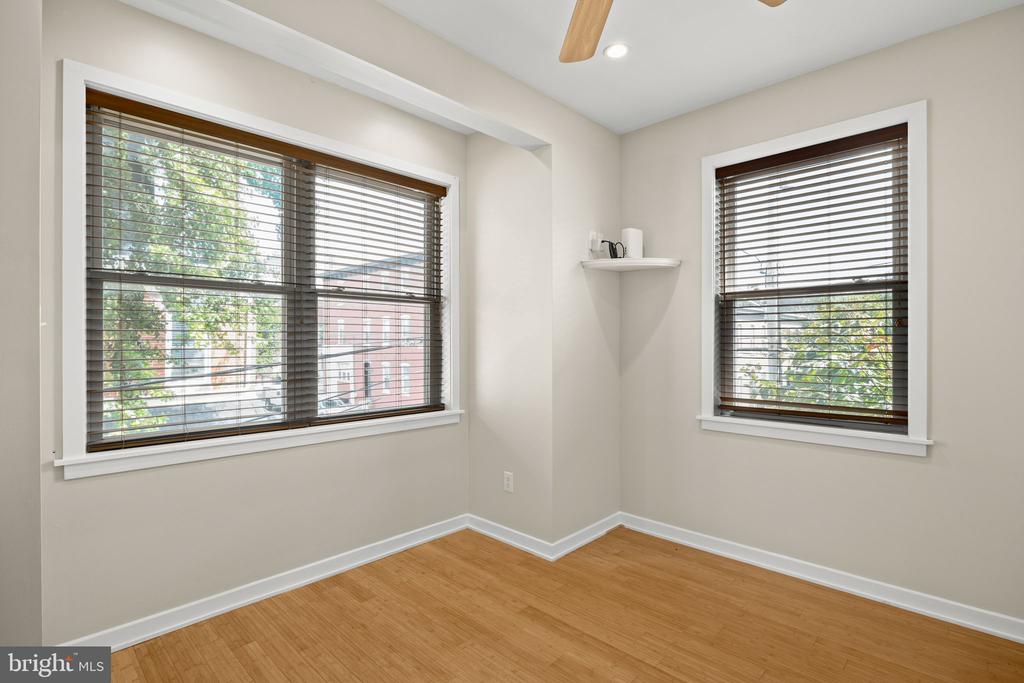 2400 MADISON SQUARE