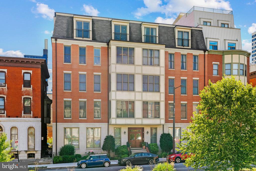 1904 SPRING GARDEN STREET Unit: 10