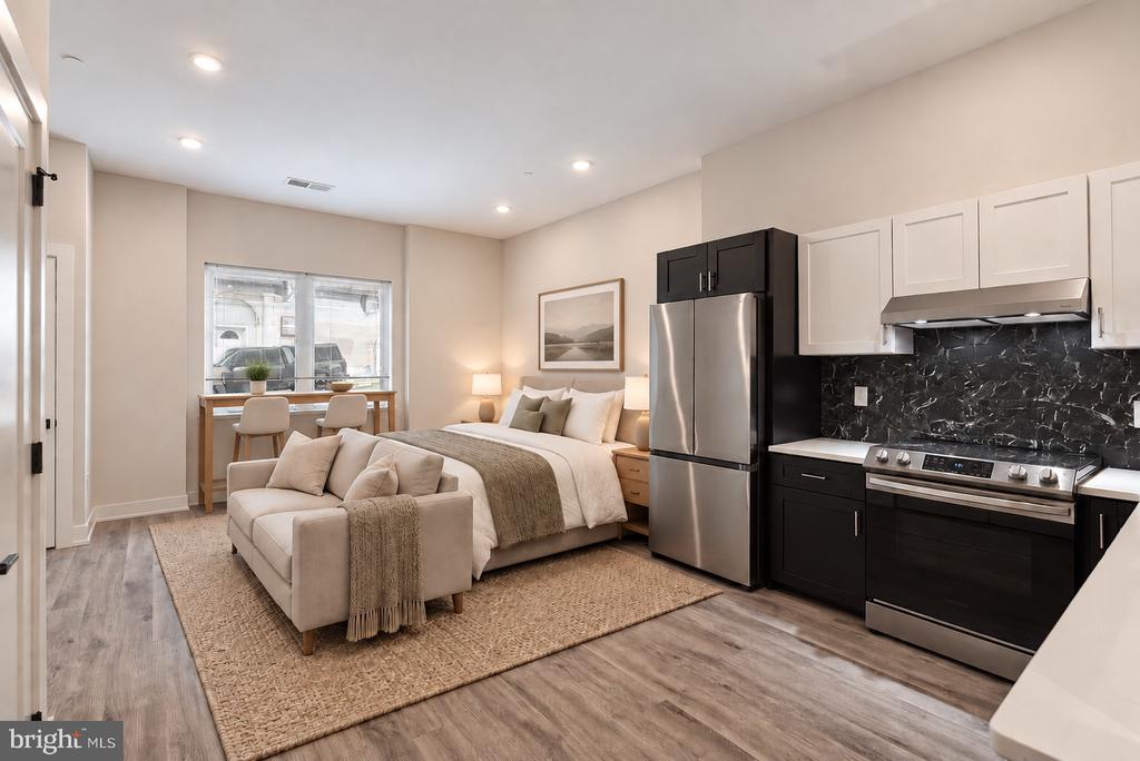 6144 GERMANTOWN AVENUE Unit: D09