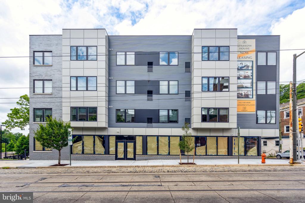 6144 GERMANTOWN AVENUE Unit: C11