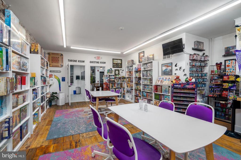 519 S 5TH STREET