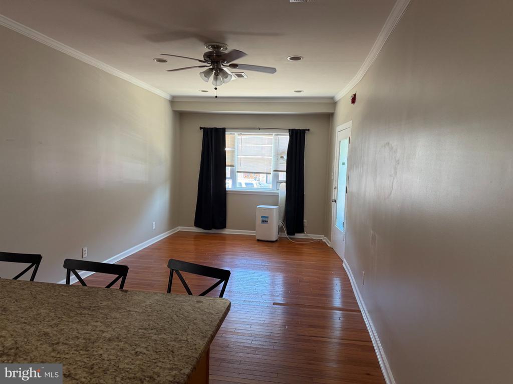 2516 S BROAD STREET Unit: 1F