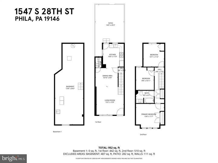 1547 S 28TH STREET