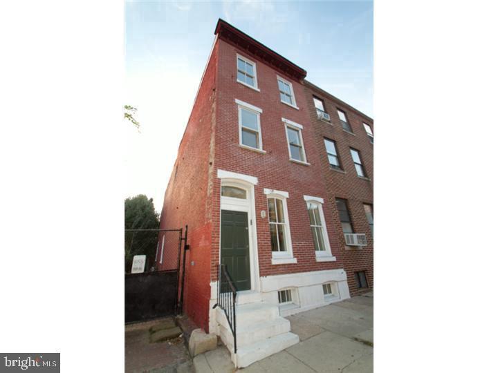 524 N 22ND STREET Unit: 1