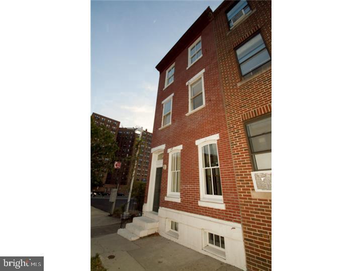 524 N 22ND STREET Unit: 1