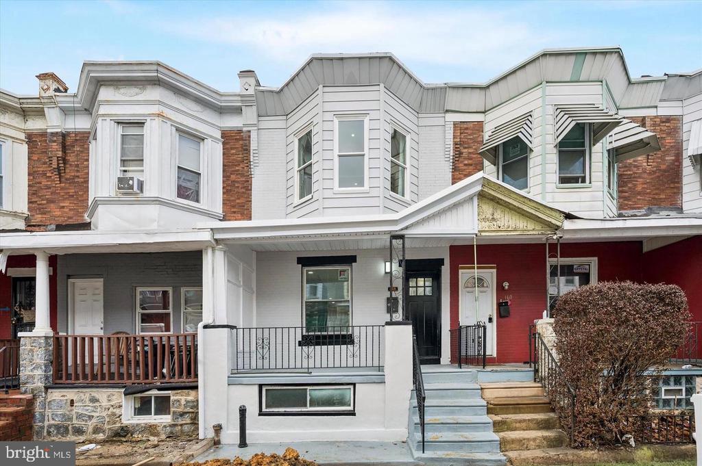 158 N EDGEWOOD STREET