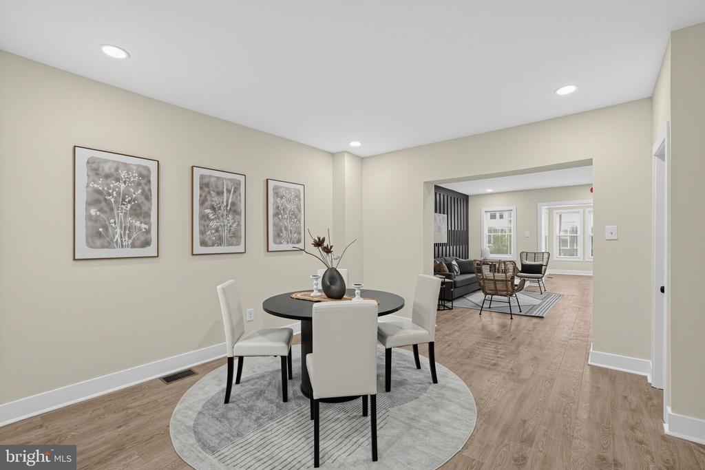 248 S SAINT BERNARD STREET