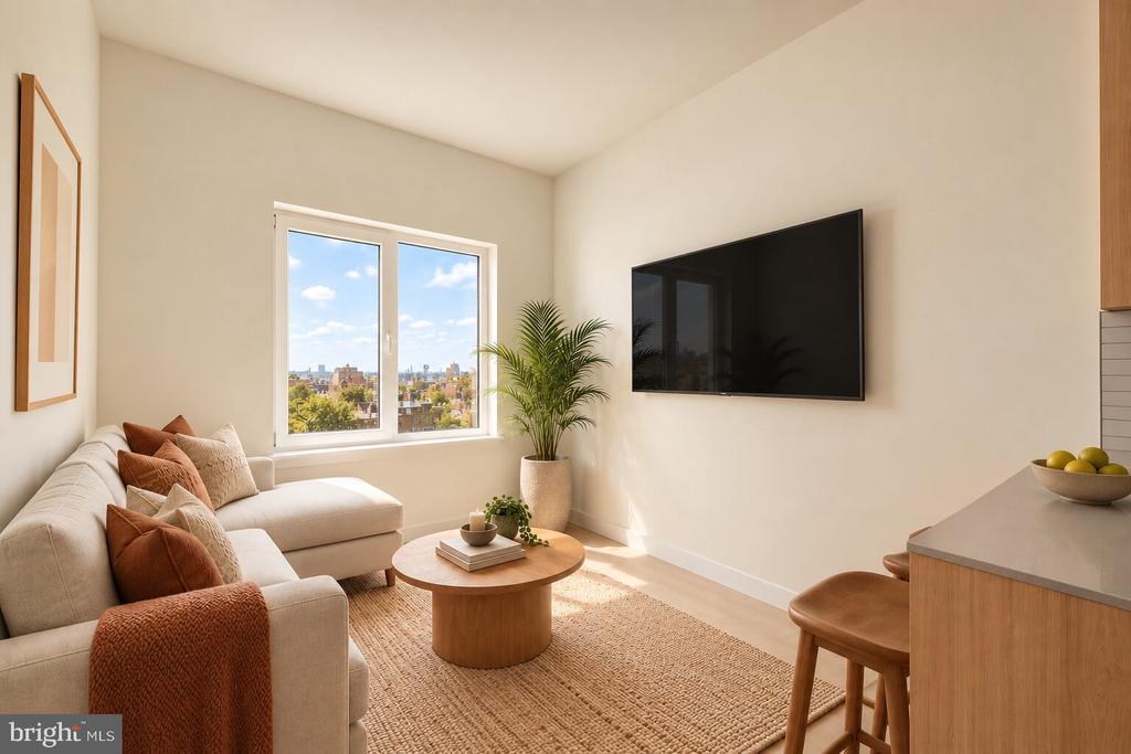 2976 RICHMOND STREET Unit: 1 BED