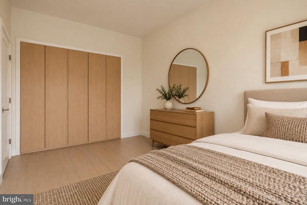 2976 RICHMOND STREET Unit: 1 BED