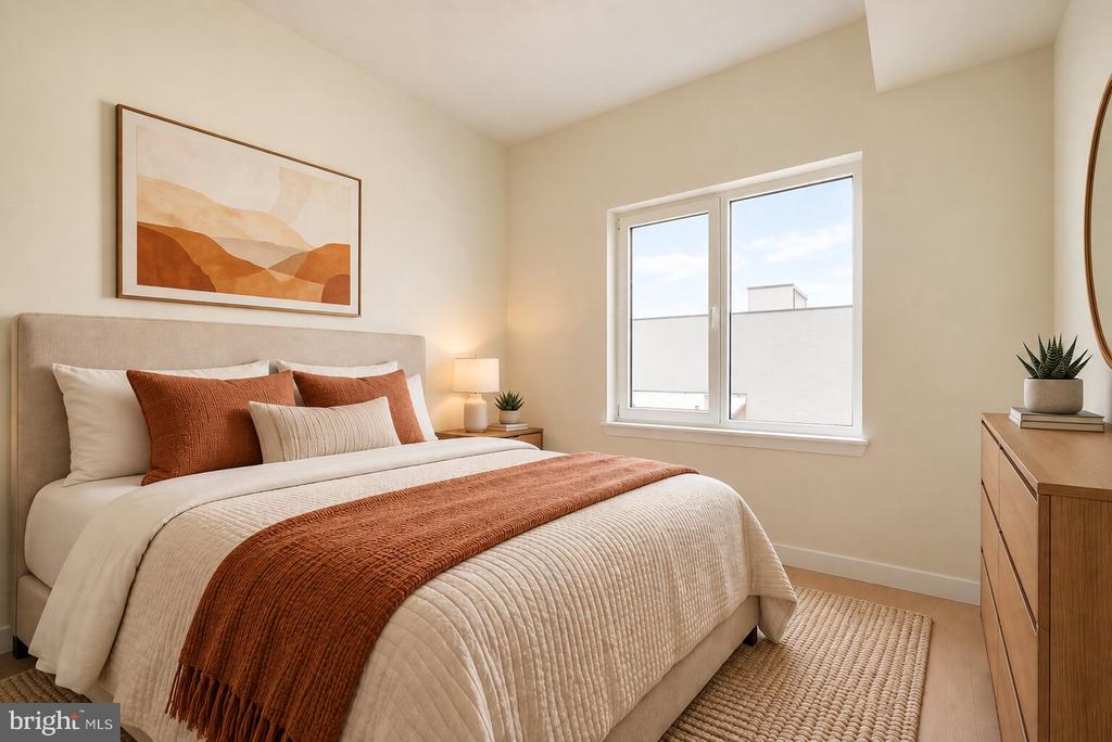 2976 RICHMOND STREET Unit: 1 BED