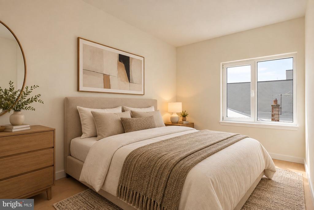 2976 RICHMOND STREET Unit: 1 BED