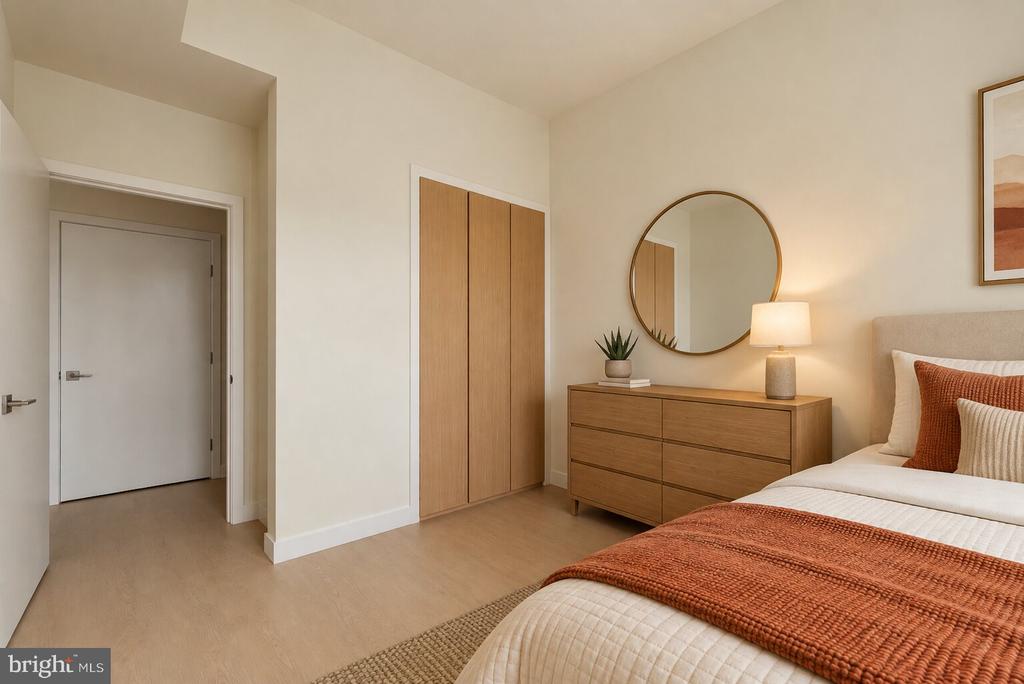 2976 RICHMOND STREET Unit: 1 BED