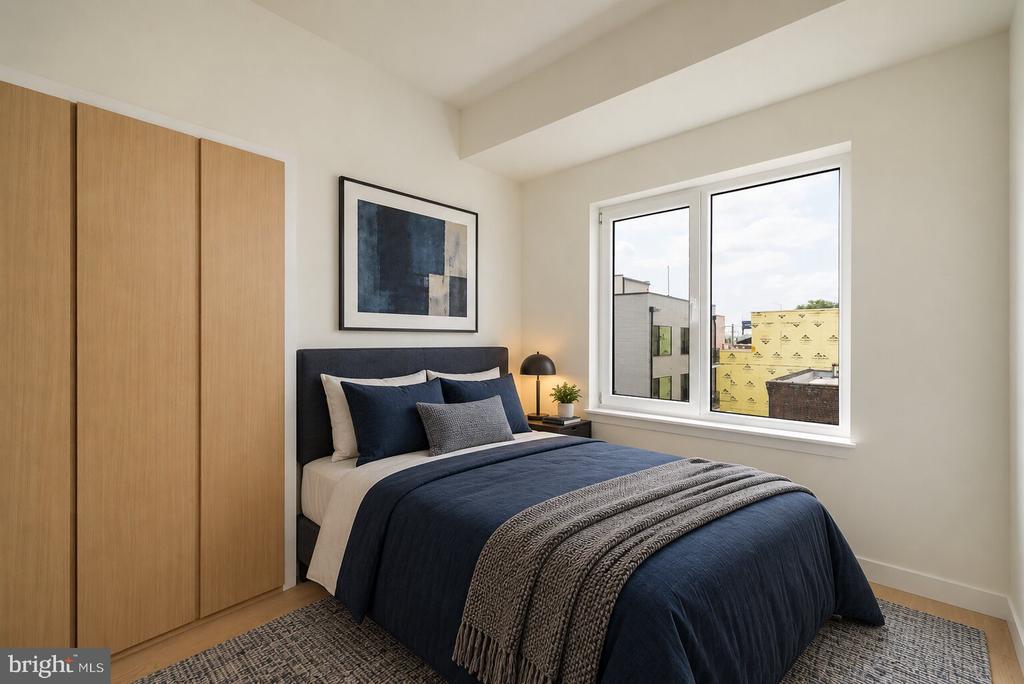 2976 RICHMOND STREET Unit: 2 BED