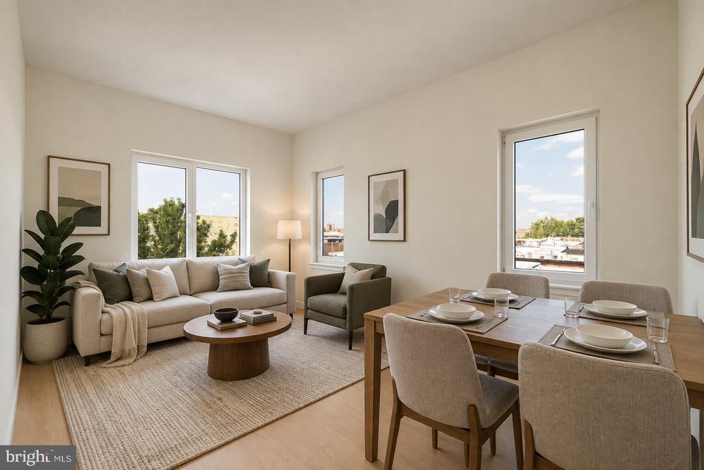 2976 RICHMOND STREET Unit: 2 BED
