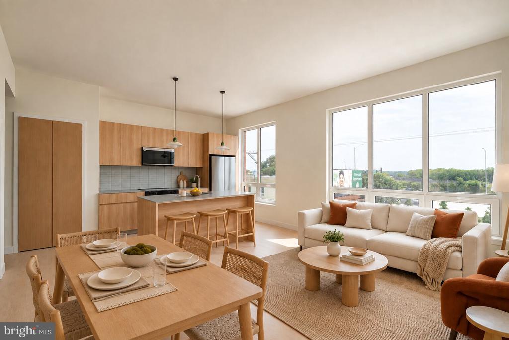 2976 RICHMOND STREET Unit: 2 BED