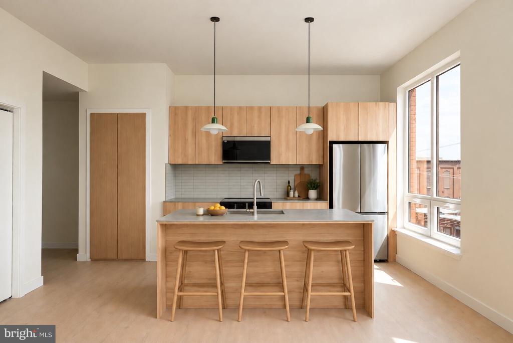 2976 RICHMOND STREET Unit: 2 BED