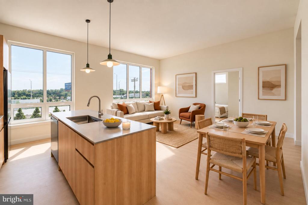2976 RICHMOND STREET Unit: 2 BED